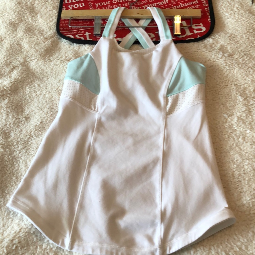 Ivivva top Size 14